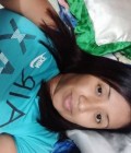 Yoriangelis 35 ans Caracas  Venezuela