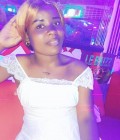 Cynthia 22 Jahre Cocody  Elfenbeinküste