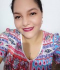 Indira 27 ans Montería  Colombie