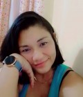 Valeska 35 ans Bogotá  Colombie