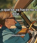Rebe 34 Jahre Táchira  Venezuela