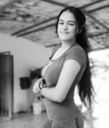 Eliana 20 ans Carora  Venezuela