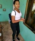 Gabriela 35 años Anzoátegui  Venezuela