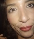 María 24 ans Portuguesa Venezuela