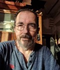 David 67 ans Pontchateau France