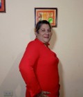 Nicole 47 ans Monagas  Venezuela