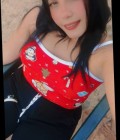 Kristal 27 ans Valencia  Venezuela