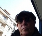 Alvaro 70 años Donostia España