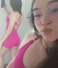 Carolina 18 Jahre Iquique  Chile