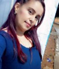 Katiuska 45 Jahre Caracas Venezuela
