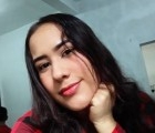 Mari 21 Jahre Carabobo Venezuela