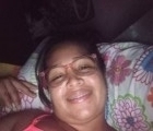 Vicky 25 años Maracay  Venezuela