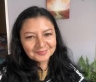 Elizabeth 46 years Bogota Colombie