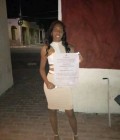 Lore 24 Jahre Cuba Kuba