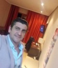 Javi 48 ans Badajoz  Espagne