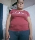 Daniela 30 Jahre Cundinamarca  Colombie