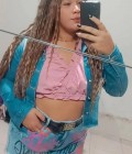 Kamila 33 años Itaoca  Brésil