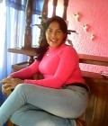 Jessica 35 años Anzoátegui  Venezuela