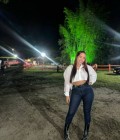 María 24 años Cali  Colombie