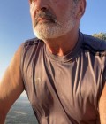 Toni 57 ans Madrid Espagne