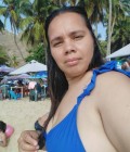 Caelys 33 años Guárico  Venezuela