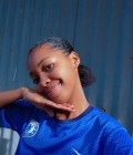 Olivianne 19 Jahre Antsiranana, Diego Suarez  Madagaskar