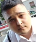 Alfred 29 años Madrid España