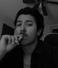 Juan 23 ans Tijuana Mexique