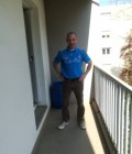 Edwig 53 ans Ancenis France