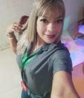 Lili 49 ans Murcia Espagne