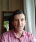 Olivier 60 años Lannion  Francia