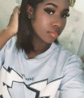 Linzyy 18 ans Uraba Colombie