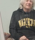 Ron 61 años Kingston Canadá