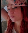 Victoria 33 ans Medellín  Colombie