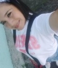 Shaily 35 ans Bogota Colombie