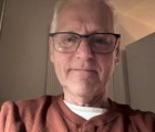 Raymond 70 Jahre Caucasien  Kanada