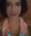 Viviane 36 ans Vitoria  Brésil