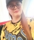 Roxy 29 years Caracas Venezuela