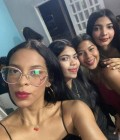 Migleidys 22 years Punto Fijo Venezuela