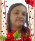 Darileide 39 ans Ceará Brésil