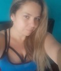 Claudia 45 años Armenia  Colombie