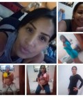 Deilys 35 Jahre Caracas  Venezuela