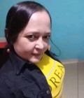 Elen 44 ans Falcon Venezuela