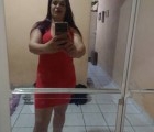 Ana 40 años São Paulo Brasil