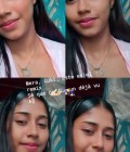 Yairelis 19 ans Aragua Venezuela