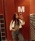 María 32 Jahre Popayán  Colombie