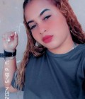 Carolina 21 años Miranda Venezuela
