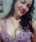 Karoline 39 ans Maracaibo Venezuela