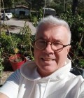 Bertrand 63 años Frejus France