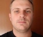 Davide 35 años Milan Italia
